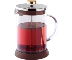 Berlinger Haus ZAPARZACZ TŁOKOWY DO KAWY HERBATY 600ml BH-8584 LEONARDO