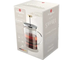 Berlinger Haus kavos ir arbatos presas su stūmokliu 800 ml SAHARA (BH-8587)