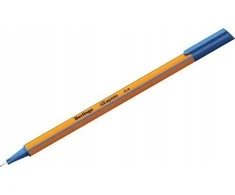 Berlingo Berlingo, Rapido think-myss, mėlyna, 12pt, 0,4mm