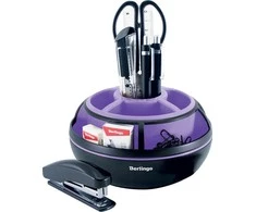 Berlingo BERLIO STEBĖSENA SU BLAKKO VIOLET ĮRANGA 91105