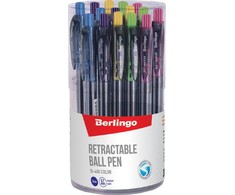 Berlingo SPALVA