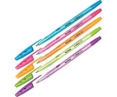 Berlingo, tušinukas, malūnėlis, 50 vnt, 0,7 mm, Tribase neonas