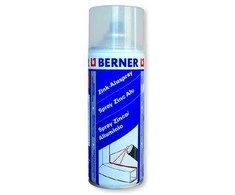 Berner Cinko purškimo dažai FCA 400ml 650000
