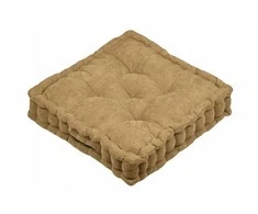 Bertoni Arco DANDY grindų pagalvėlė, 45 x 45 x 10 cm