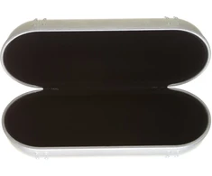 Bertoni-arco Dėklas Na Akiniai Oakley Large Metal Vault METAL