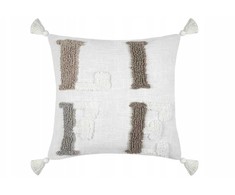 Bertoni Arco Dekoratyvinė pagalvėlė su nuimamu užvalkalu, JOANNY, 45 x 45 cm
