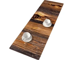 Bertoni Stalo takelis WOOD 115x40 cm