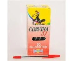 Bertus -DL.CORVINA Raudonas