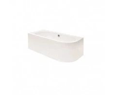 Besco Bathtube avita 150 l