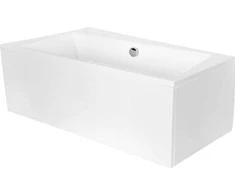 Besco Panelė tipo L Infinity 170cm (OAI-170-NS)
