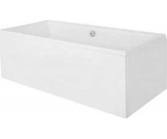 Besco Panelė tipo L Quadro 180cm (OAQ-180-PK)