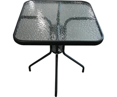 Besk Stalas 60x60x70cm