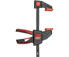 Spaustuvas medžiui, plastikui, stiklui BESSEY EZL15-8