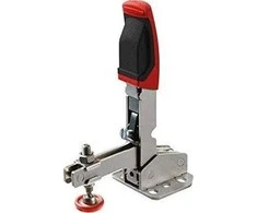 Vertikalus spaustuvas Bessey STC-VH20; 35 mm