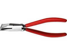 Skardos lankstymo replės Bessey D33122; 180 mm; dešininės