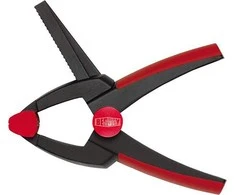 Spyruokliniai spaustuvai BESSEY VarioClippix XV5-100