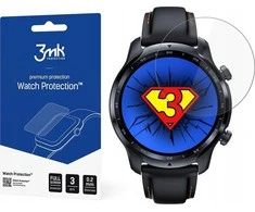 Mobvoi 3Mk Apsauginė ekrano plėvelė TicWatch Pro 3