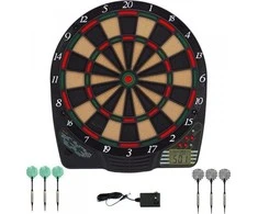 Elektroninis dartas Chester Best Sporting