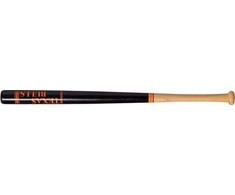 Medinė beisbolo lazda Best Sporting, 81 cm