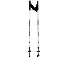 Best Sporting Nordic walking lazdos, dviejų sekcijų