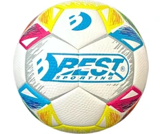FUTBOLO KAMUOLYS SPIRIT BEST SPORTING R.5 100766