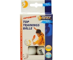 Best Sporting stalo teniso kamuoliukai