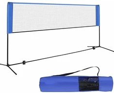 Best Sporting Reguliuojamas badmintonas, tenisas, tinklinis 4in1