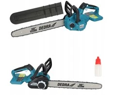 Dedra Piła Grandininis pjūklas 18" 2x18v