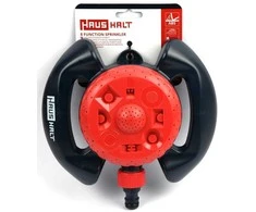 Haushalt Bestech Knives 8-PATTERN TURRET SPRINKLER