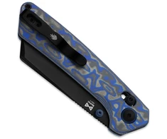Sulankstomas peilis Kizer Madrac V3693A4