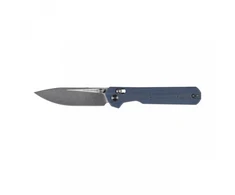 Bestech Knives Mėlyna Nóż KNIVESPL The First Mėlyna G10 14C28N