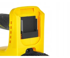 BESTEN Akumuliatorinė pūstuvė 4.0Ah 20V CoreX (6) (5903418303037)