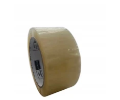 Bestpak BSTech karšto lydymo pakavimo juosta 48 * 60 m permatoma kartoninė dėžutė 36 vnt.