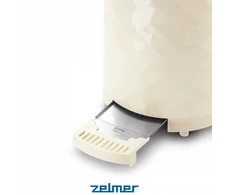 Zelmer Bestron SKRUDINTUVAS ZTS 7632 F KREMINIS