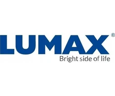 BestService Floodlight LED gatvės šviestuvas 100W 12000lm 4000K neutralus IP65 Lumax Heda HSL100V pilka