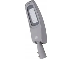 BestService gatvės šviestuvas Lumax MSP LU050MSP 50W 6000K 6750LM pilka