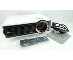 BestService HEDA LUMAX LED projektoriaus prožektorius 100W 8000LM 840 120° 4000K HFL910N