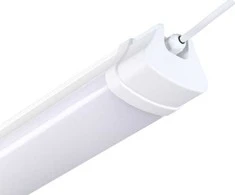 BestService Hermetic Lumax Linea LHT056 šviestuvas 100W 4000K 9000LM 840 120 baltas