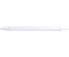 BestService Hermetinis šviestuvas Linea S Lumax LHT071 18W 3330lm 4000K 110° IP65