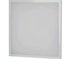 BestService LED šviestuvas 30W 60X60 IP20 2800lm Ra>80 4000K LOR3060 Lumax