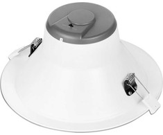 Lubinis šviestuvas BestService lubinė lempa LED apatinis šviestuvas Lumax Rondi Shine LOR2805 28W 2500lm 830/840/860 60° 20