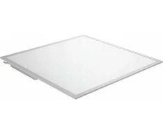 BestService lubinis šviestuvas LED skydinis šviestuvas Lumax Heda HPL4060CSM 40W 3200LM 860 120° 20 60x60cm montuojamas paviršiuje