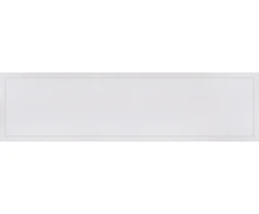 BestService Lumax Heda HPB40120 40W 4400LM 840 120° 20 30x120CM balto skydo šviestuvas