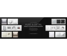 BestService Lumax Heda HPB40120 40W 4400LM 840 120° 20 30x120CM balto skydo šviestuvas