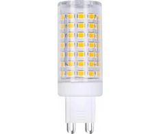 „BestService“ LED lemputė „Lumax SMD“ plastikinė LL238 12W G9 4000K 1200lm