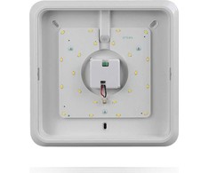 BestService Plafoniera Lumax SPHERE II 12W 850lm 840 4000K IP20 IK10 kwadrat LO1232N