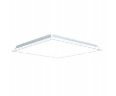 BestService OPRAWA SLIM PANEL LED 40W 60x60 3000lm 841 20 LOR4060 LUMAX - LOR4060