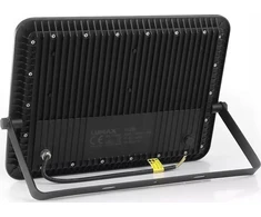 BestService prožektorius LED prožektorius 200W 18000lm 4000K neutralus 90° IP65 Galaxi Lumax LFL280 juodas