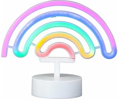 Okko „Bestservice“ stalinė lempa NEO 19531-RAINBOW 3XAA