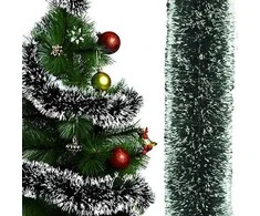 Bestservice Christmas_To Dirbtinių eglišakių girlianda CHRISTMAS TOUCH ST19220, 270cm